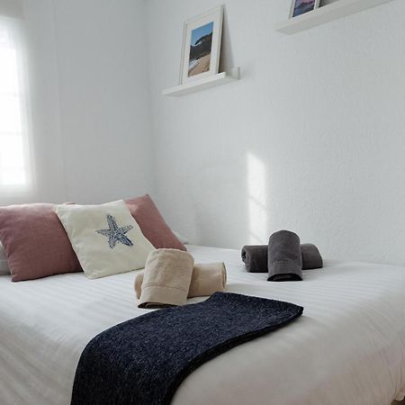 Vistes Al Mar Ideal Per Parelles I Teletreball Blanes Kültér fotó