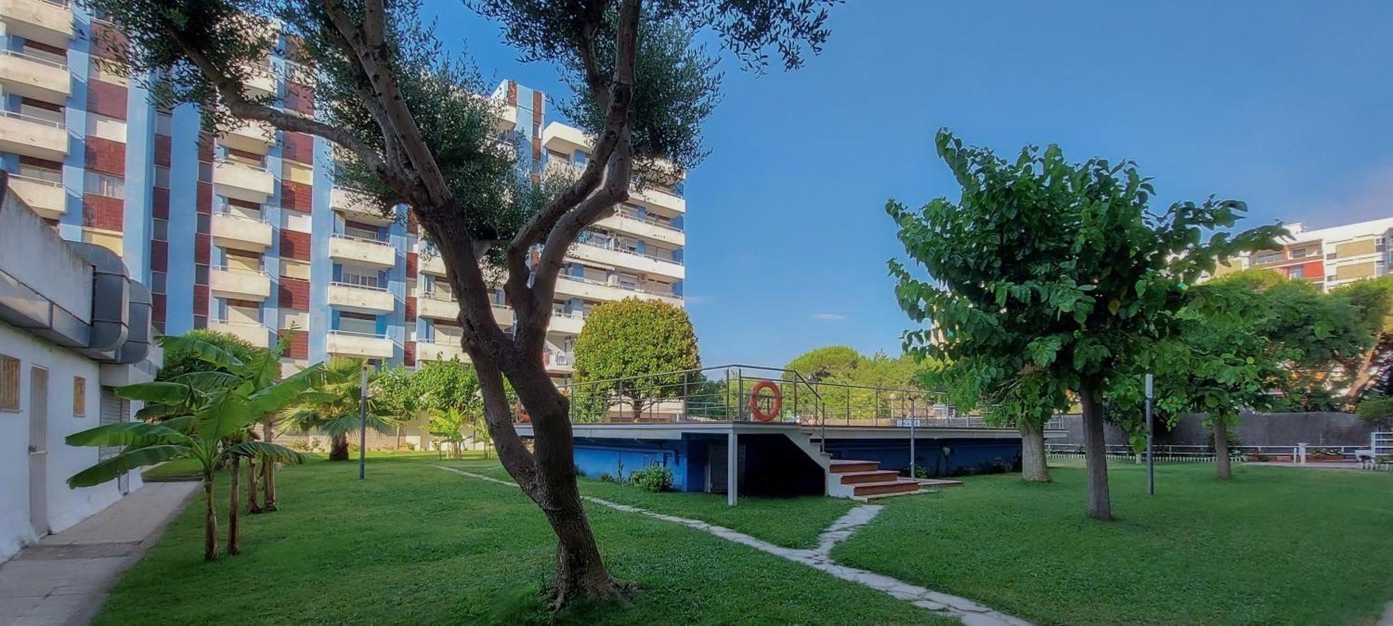 Vistes Al Mar Ideal Per Parelles I Teletreball Blanes Kültér fotó